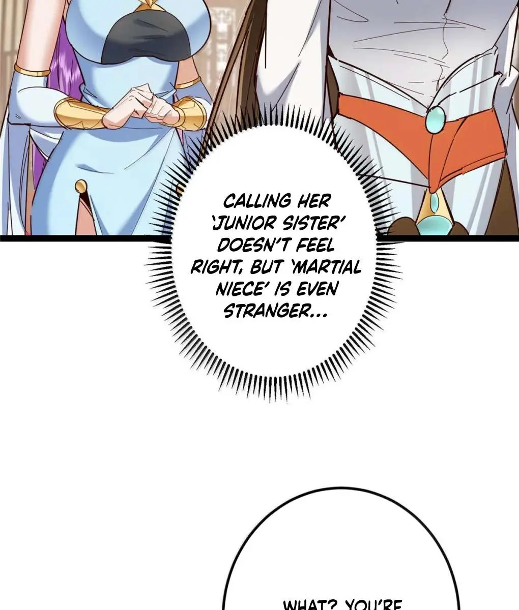 Keep a Low Profile, Sect Leader Chapter 481 Page 100
