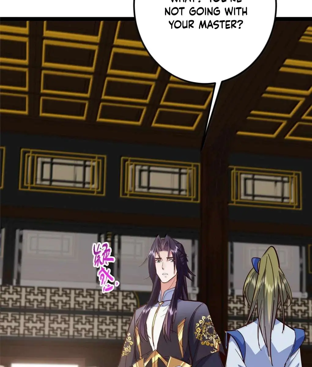 Keep a Low Profile, Sect Leader Chapter 481 Page 101