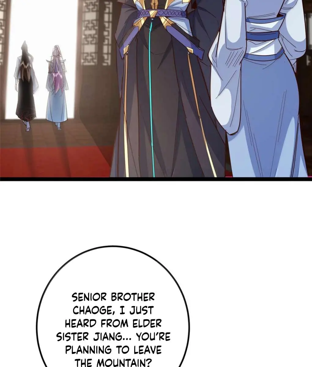 Keep a Low Profile, Sect Leader Chapter 481 Page 102