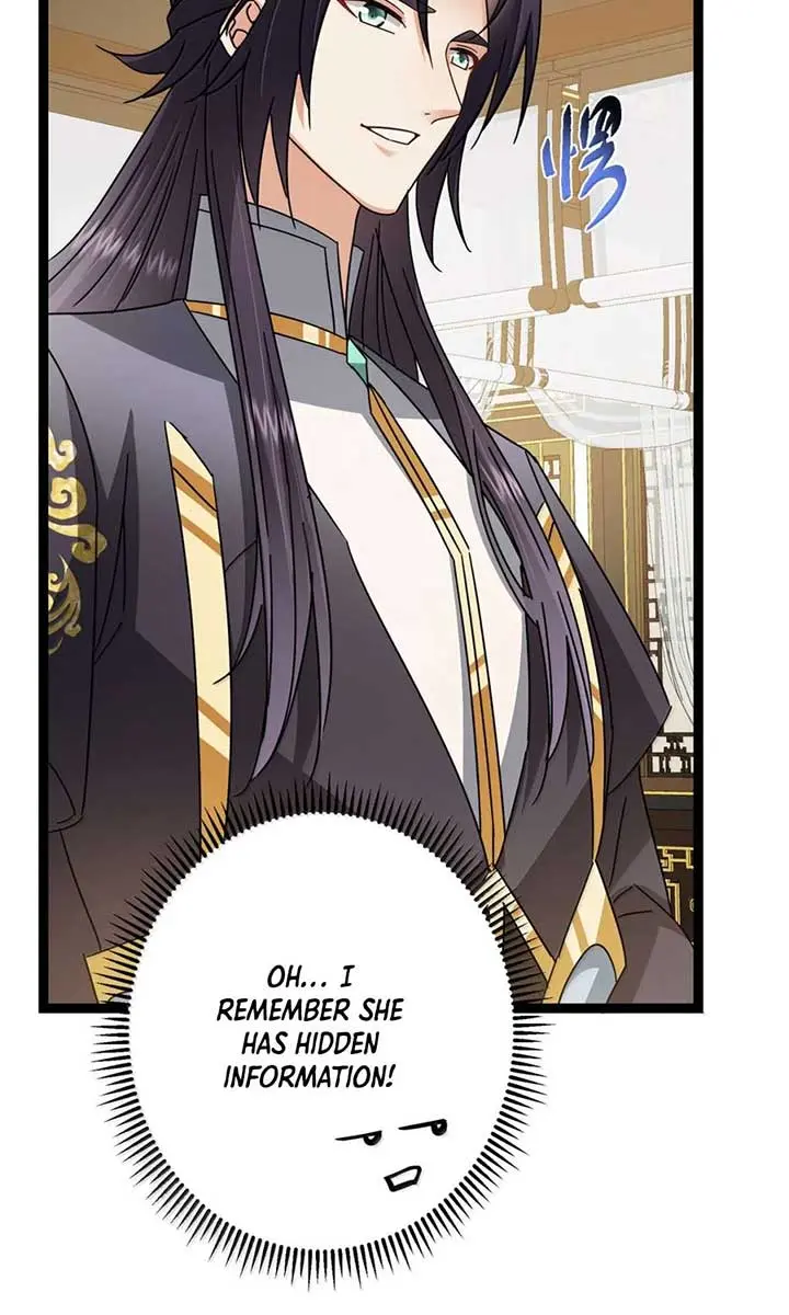 Keep a Low Profile, Sect Leader Chapter 482 Page 8