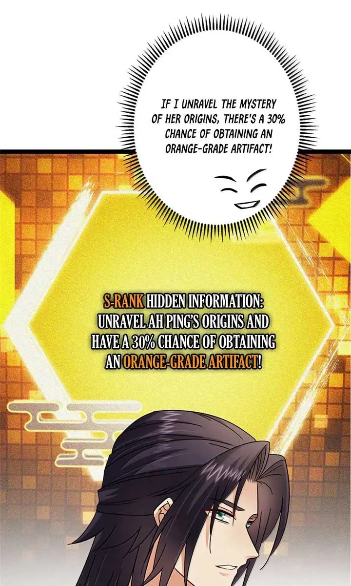 Keep a Low Profile, Sect Leader Chapter 482 Page 9