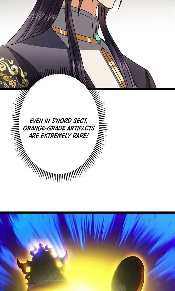 Keep a Low Profile, Sect Leader Chapter 482 Page 10