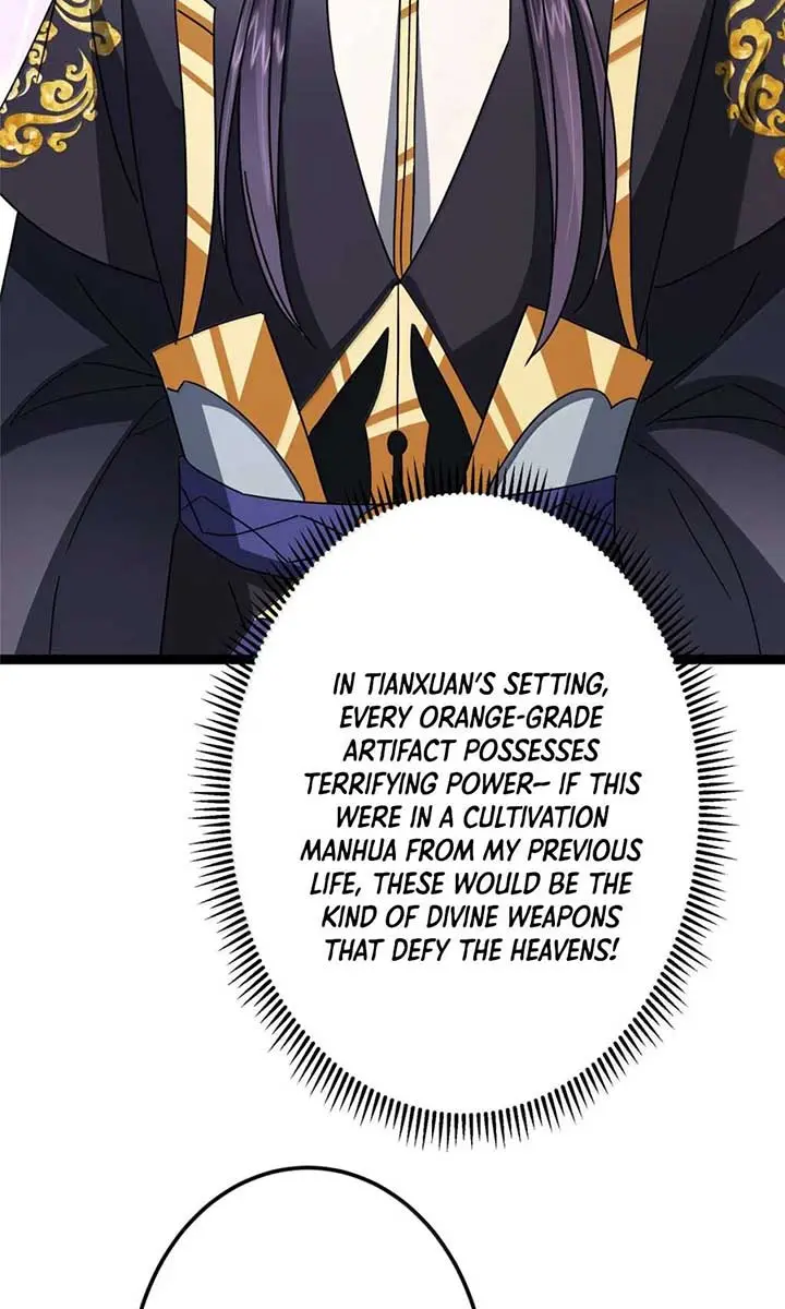 Keep a Low Profile, Sect Leader Chapter 482 Page 12