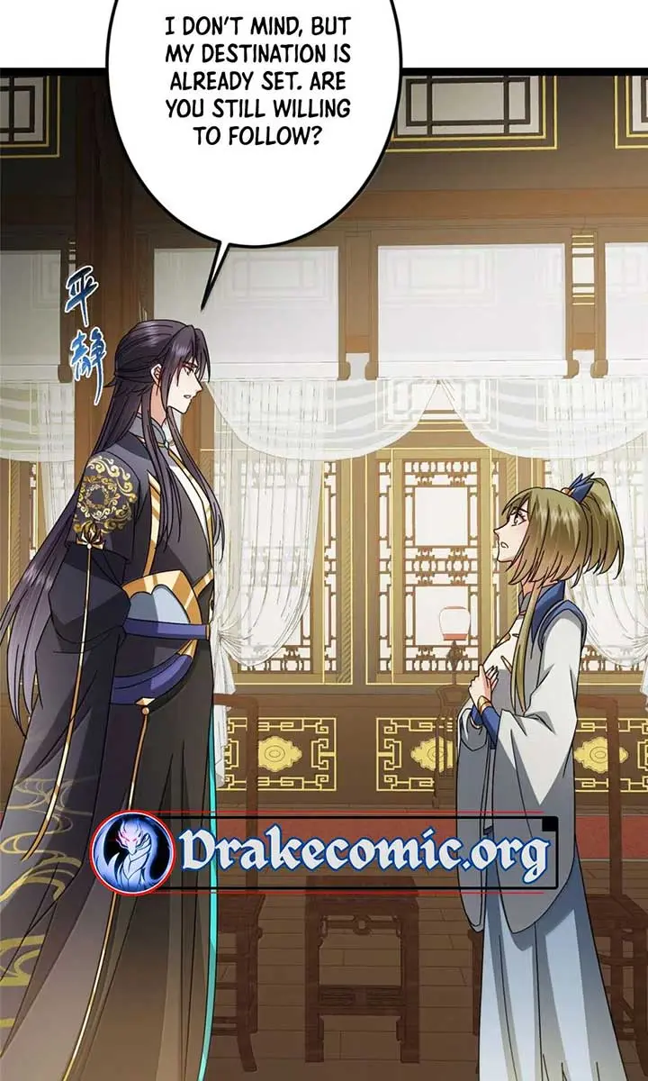 Keep a Low Profile, Sect Leader Chapter 482 Page 13