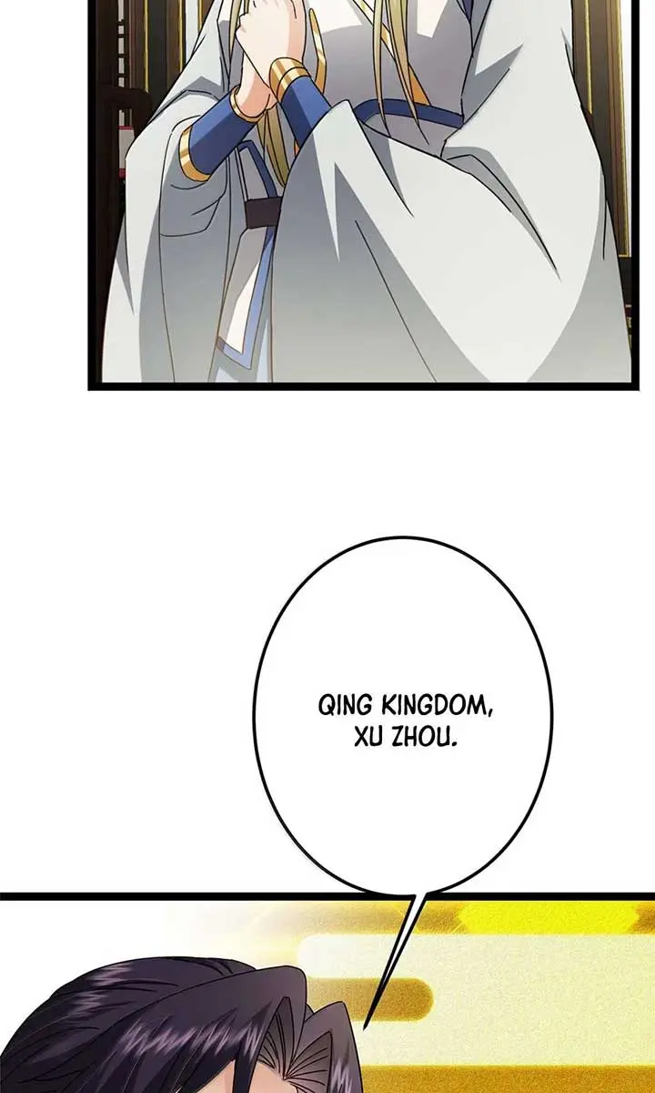 Keep a Low Profile, Sect Leader Chapter 482 Page 16