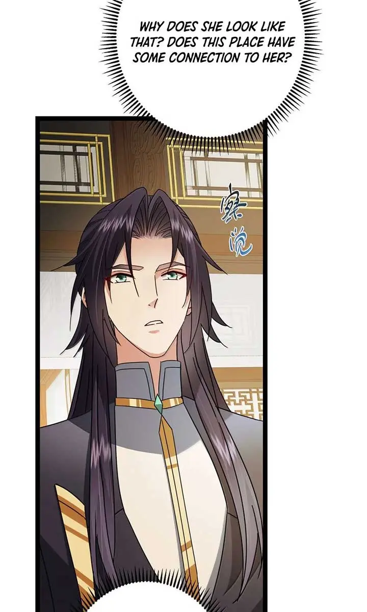 Keep a Low Profile, Sect Leader Chapter 482 Page 19