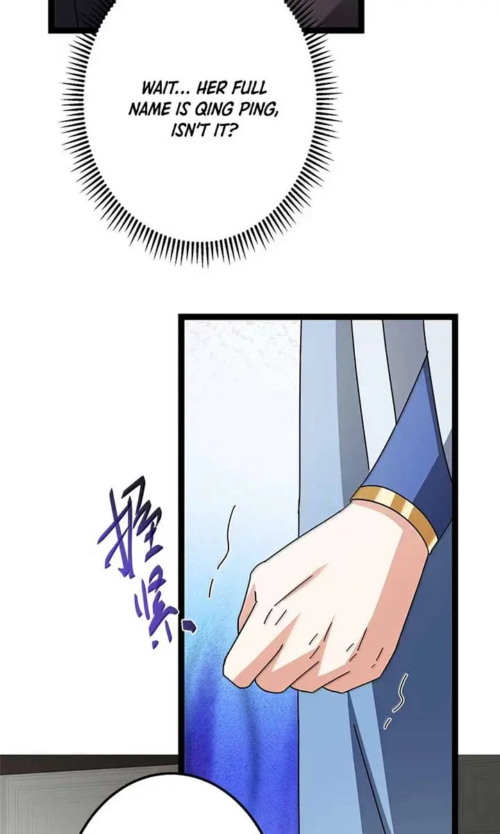 Keep a Low Profile, Sect Leader Chapter 482 Page 20