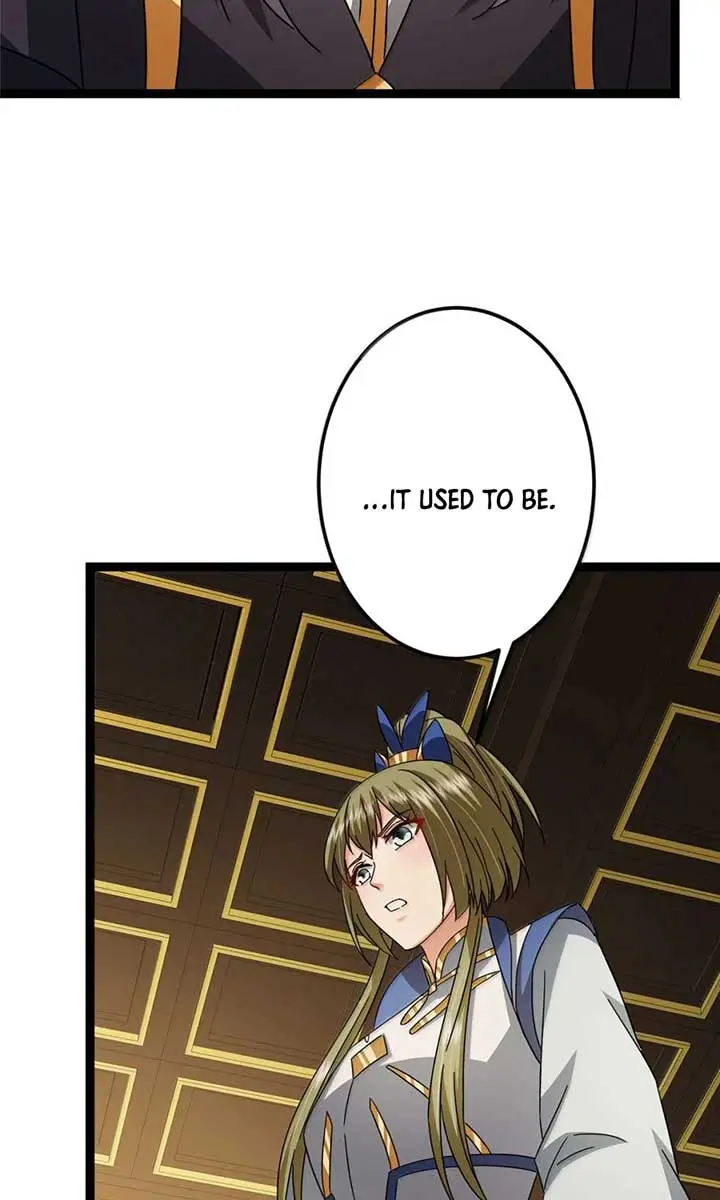 Keep a Low Profile, Sect Leader Chapter 482 Page 24