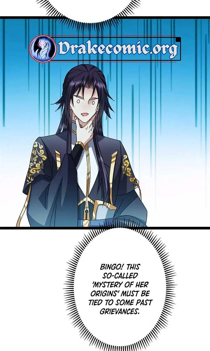 Keep a Low Profile, Sect Leader Chapter 482 Page 26