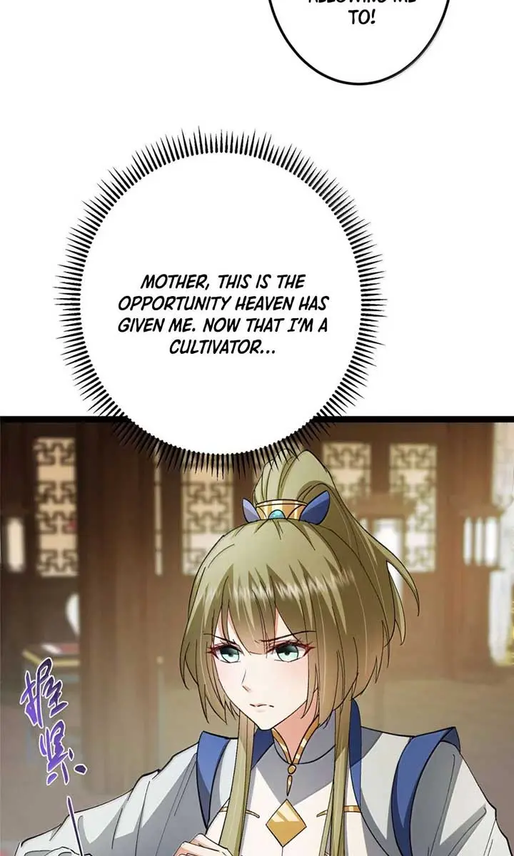 Keep a Low Profile, Sect Leader Chapter 482 Page 29