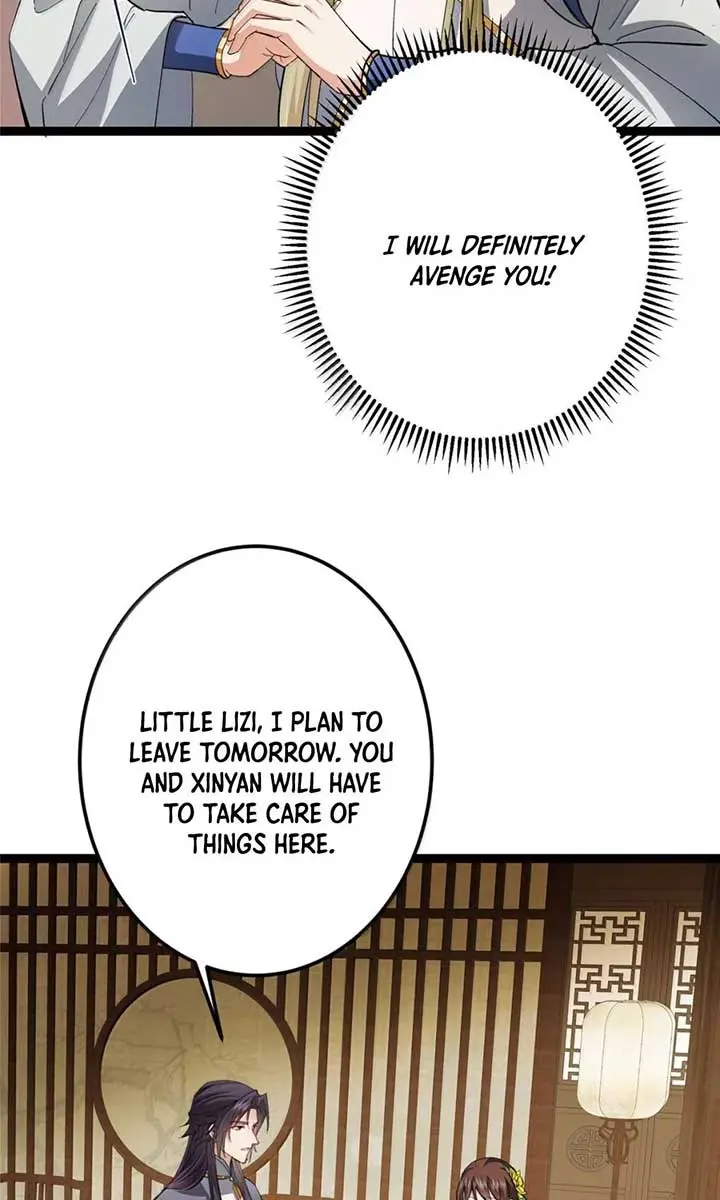 Keep a Low Profile, Sect Leader Chapter 482 Page 30