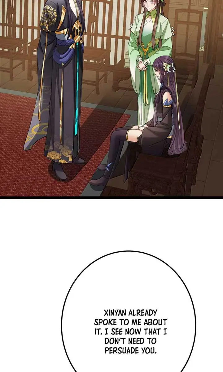 Keep a Low Profile, Sect Leader Chapter 482 Page 31