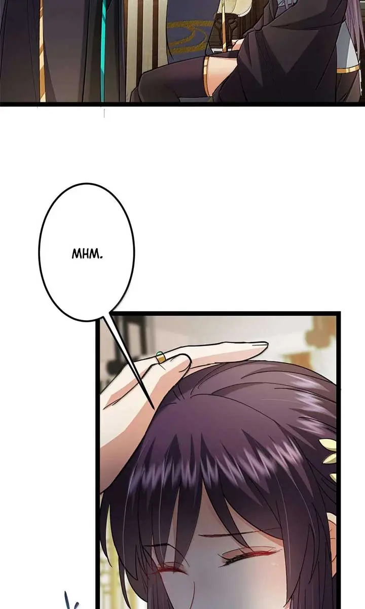 Keep a Low Profile, Sect Leader Chapter 482 Page 34