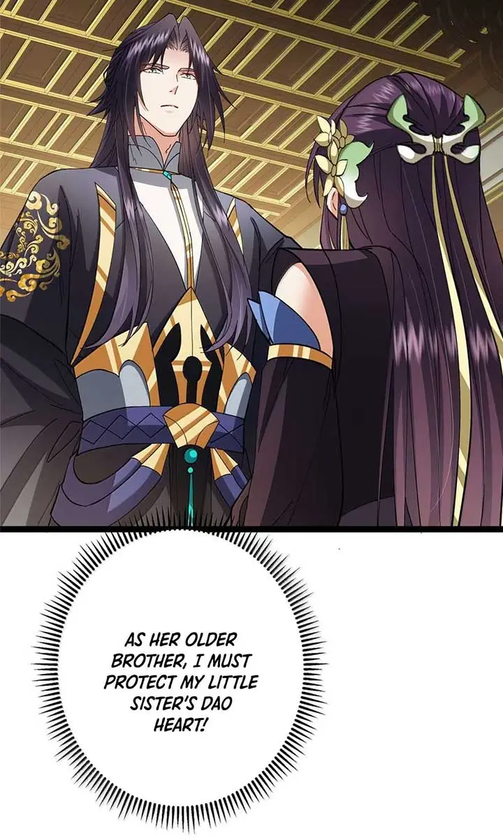 Keep a Low Profile, Sect Leader Chapter 482 Page 36
