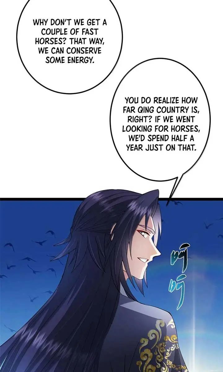 Keep a Low Profile, Sect Leader Chapter 482 Page 40