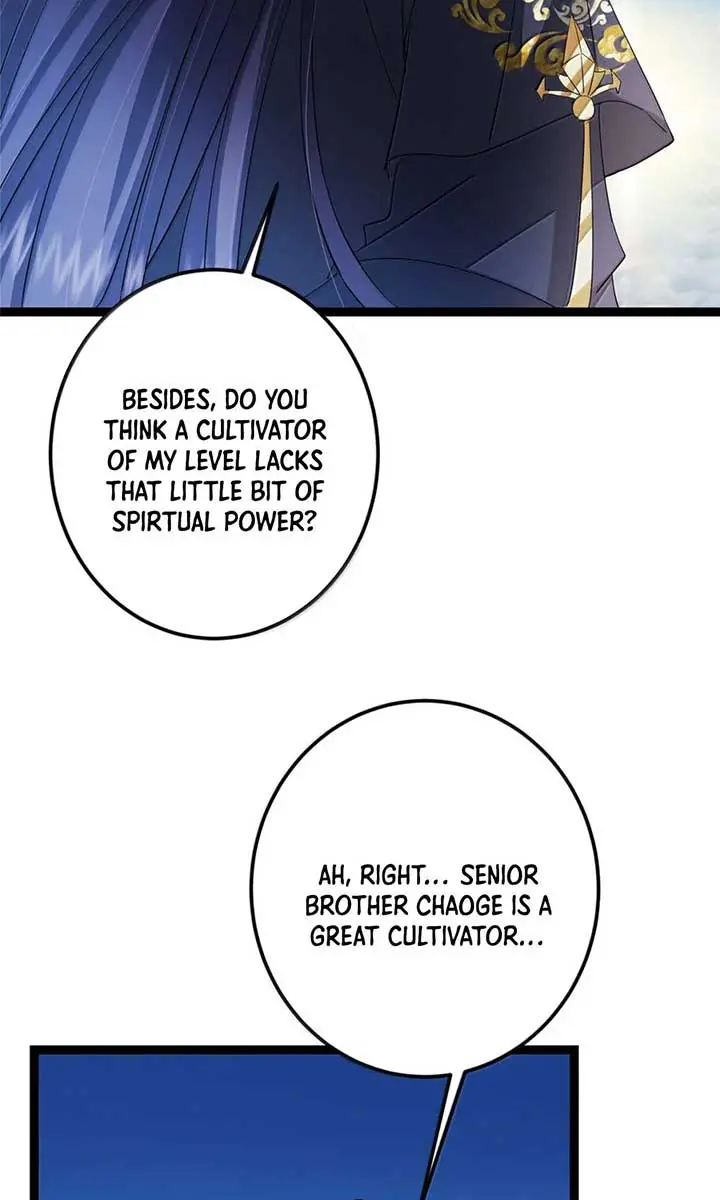 Keep a Low Profile, Sect Leader Chapter 482 Page 41
