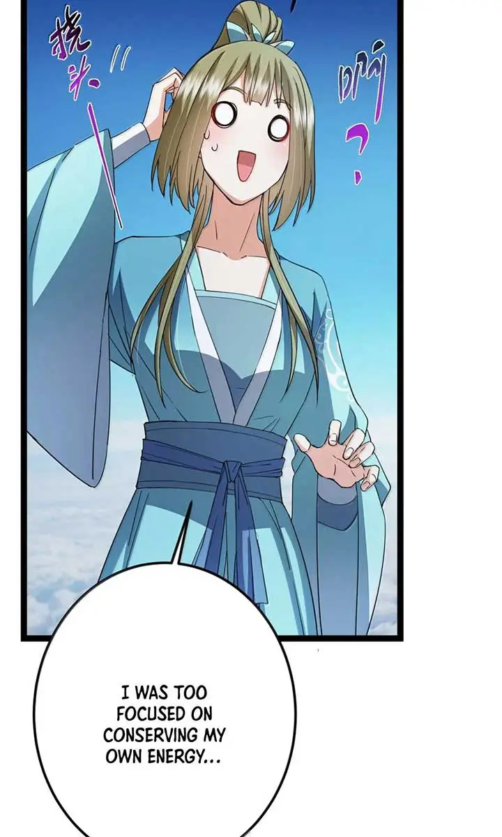 Keep a Low Profile, Sect Leader Chapter 482 Page 42