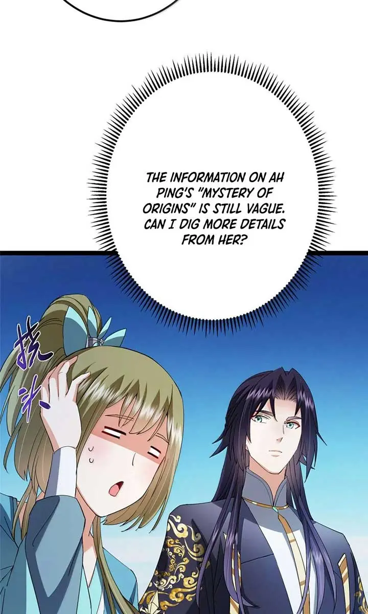 Keep a Low Profile, Sect Leader Chapter 482 Page 43