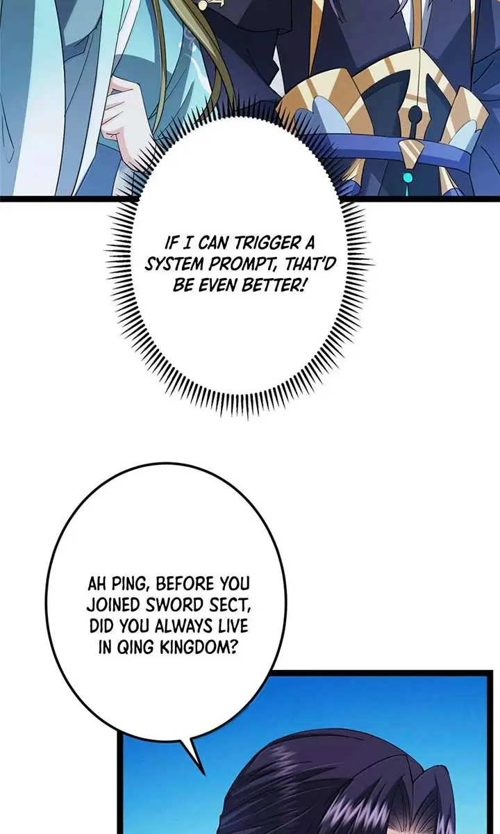 Keep a Low Profile, Sect Leader Chapter 482 Page 44