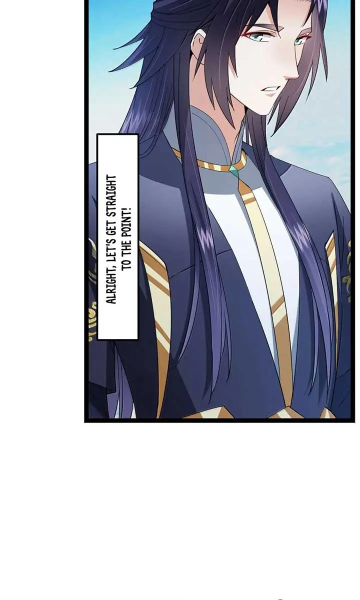 Keep a Low Profile, Sect Leader Chapter 482 Page 45