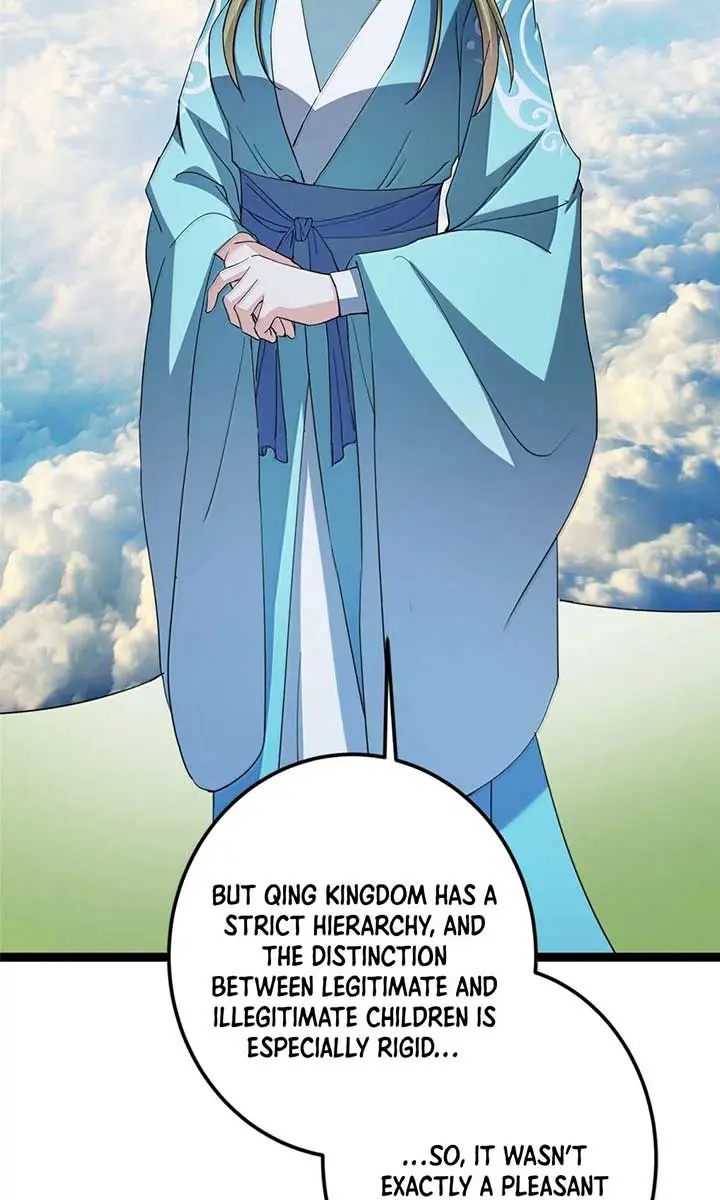 Keep a Low Profile, Sect Leader Chapter 482 Page 47
