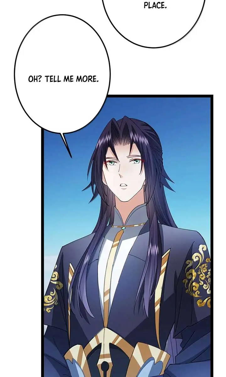 Keep a Low Profile, Sect Leader Chapter 482 Page 48
