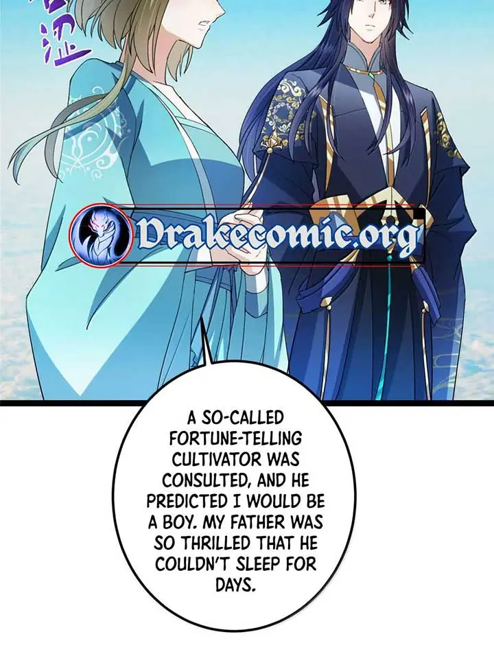 Keep a Low Profile, Sect Leader Chapter 482 Page 50