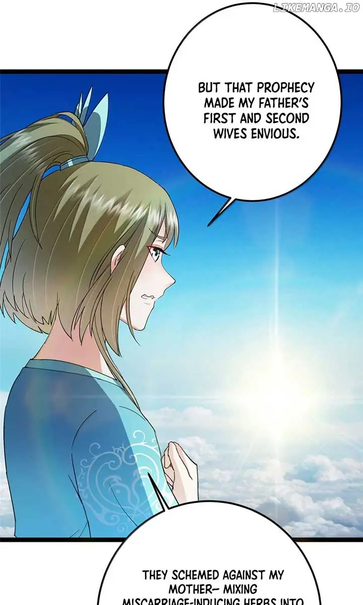 Keep a Low Profile, Sect Leader Chapter 482 Page 51