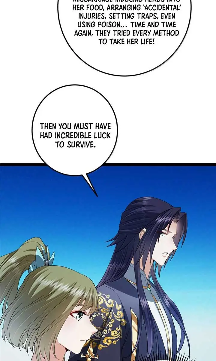 Keep a Low Profile, Sect Leader Chapter 482 Page 52