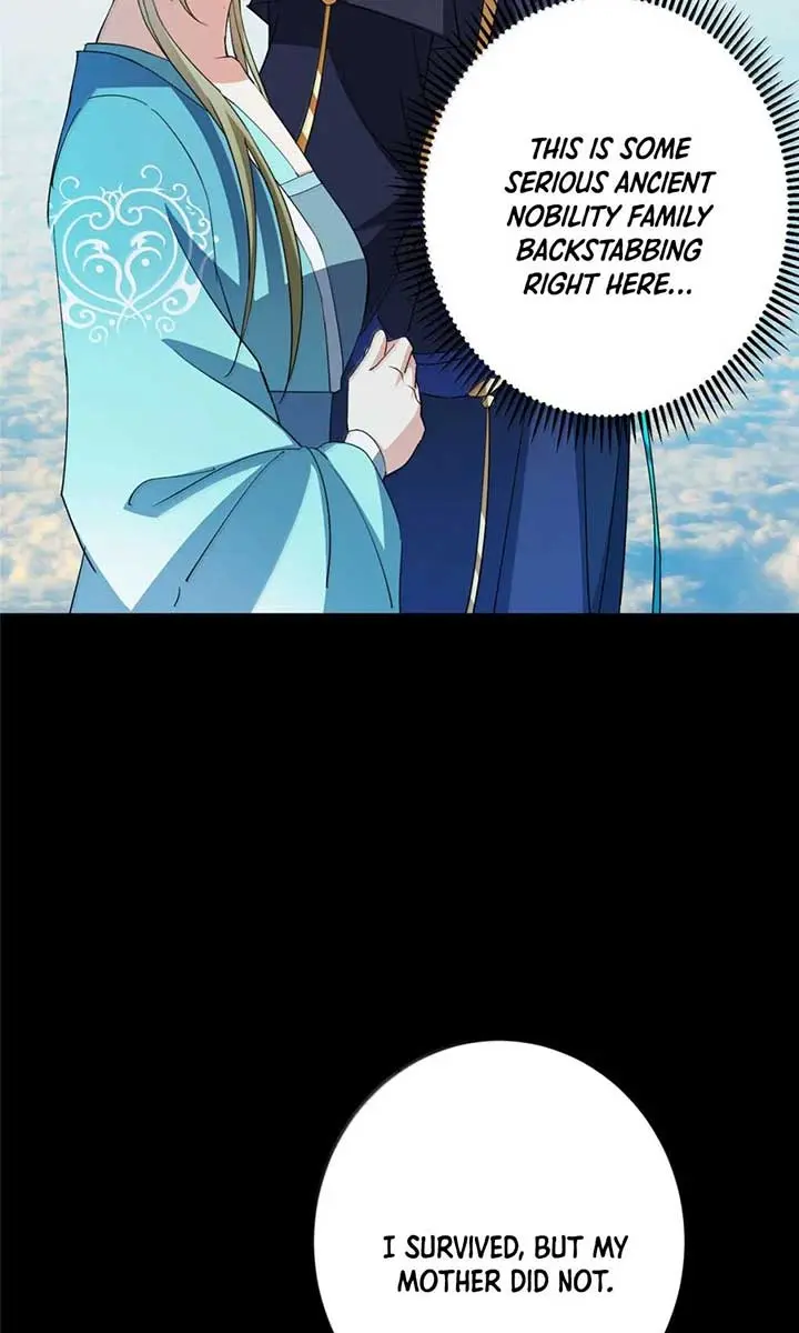 Keep a Low Profile, Sect Leader Chapter 482 Page 53