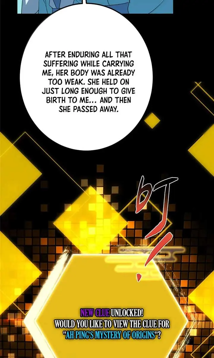 Keep a Low Profile, Sect Leader Chapter 482 Page 55