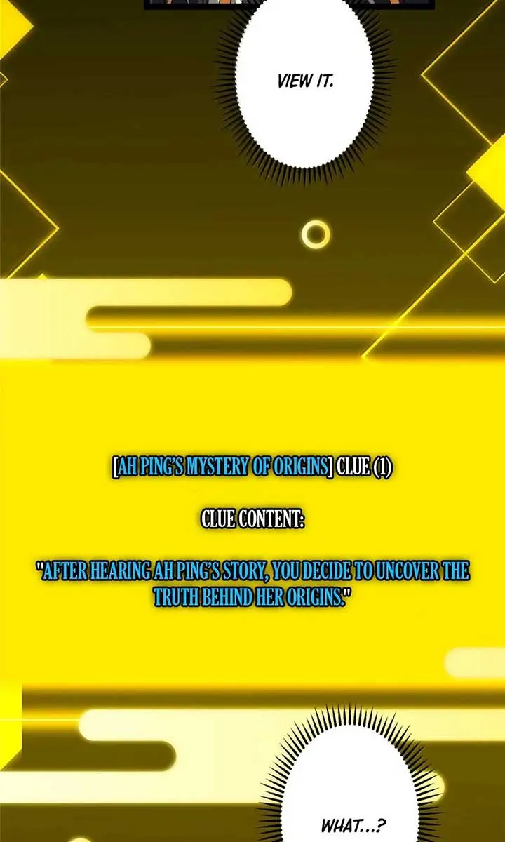 Keep a Low Profile, Sect Leader Chapter 482 Page 57