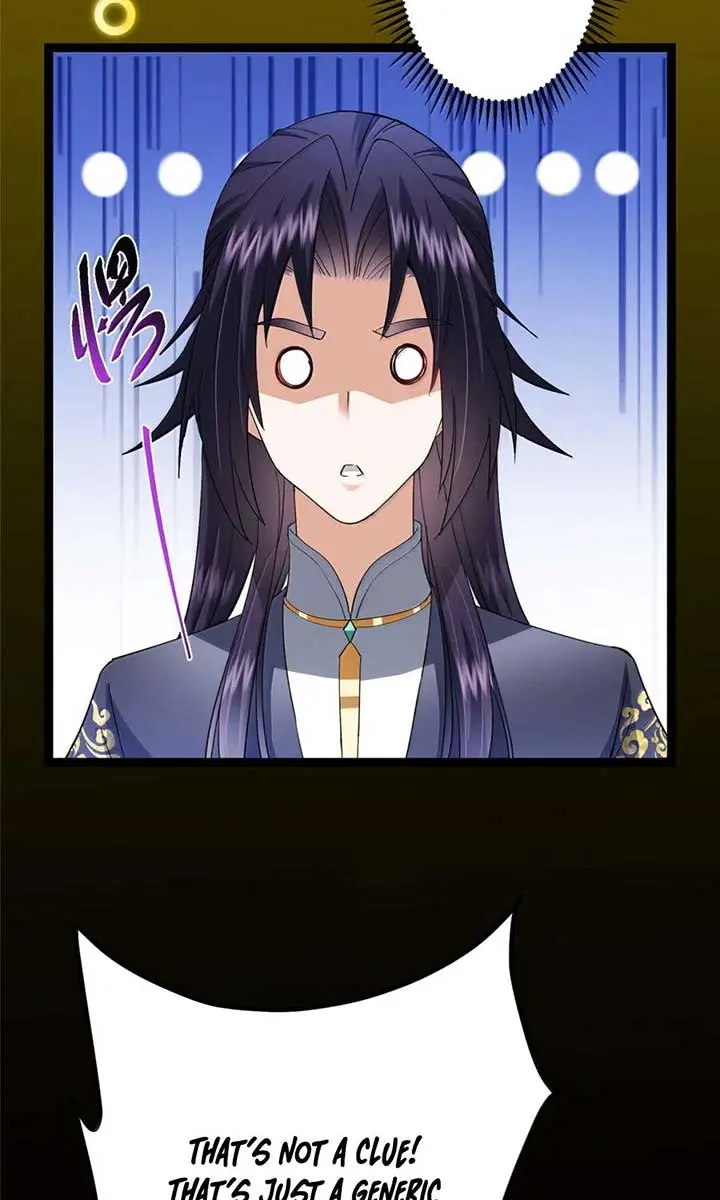 Keep a Low Profile, Sect Leader Chapter 482 Page 58