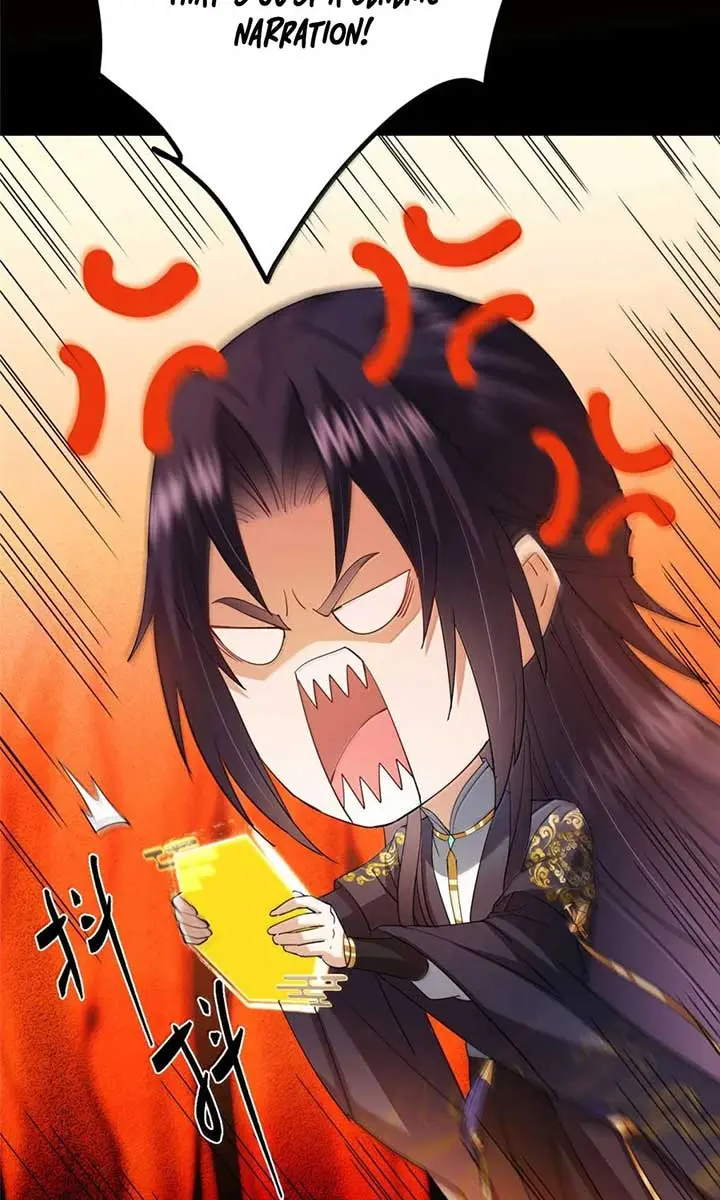 Keep a Low Profile, Sect Leader Chapter 482 Page 59