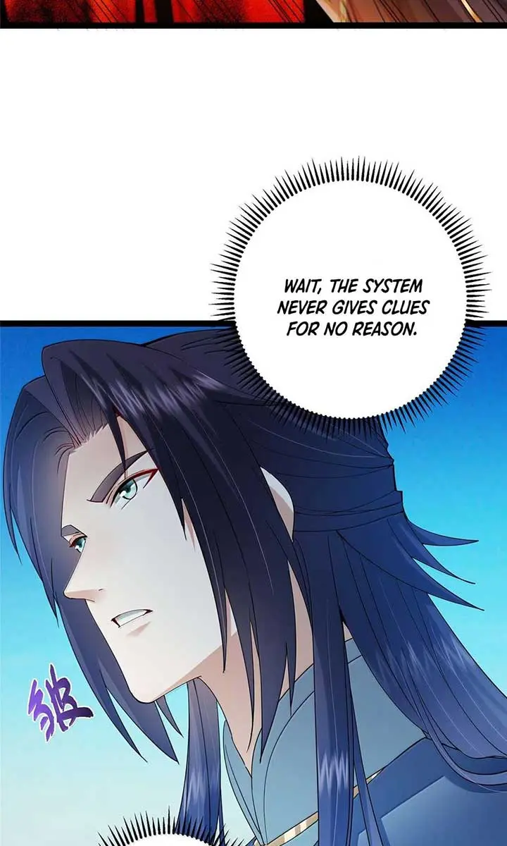 Keep a Low Profile, Sect Leader Chapter 482 Page 60
