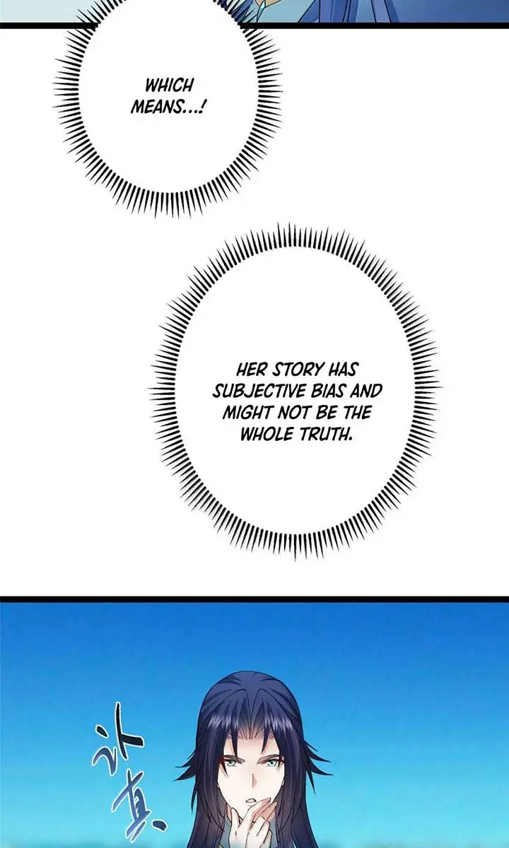 Keep a Low Profile, Sect Leader Chapter 482 Page 61