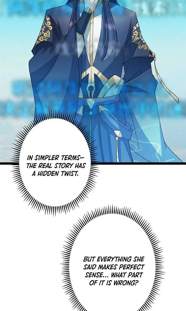 Keep a Low Profile, Sect Leader Chapter 482 Page 62