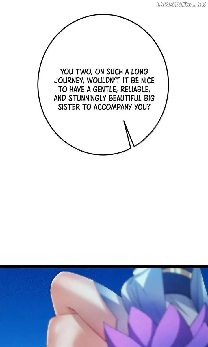 Keep a Low Profile, Sect Leader Chapter 482 Page 64