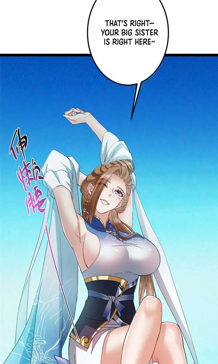 Keep a Low Profile, Sect Leader Chapter 482 Page 66