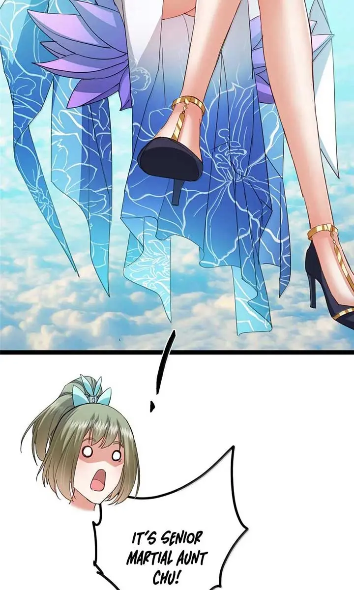 Keep a Low Profile, Sect Leader Chapter 482 Page 67