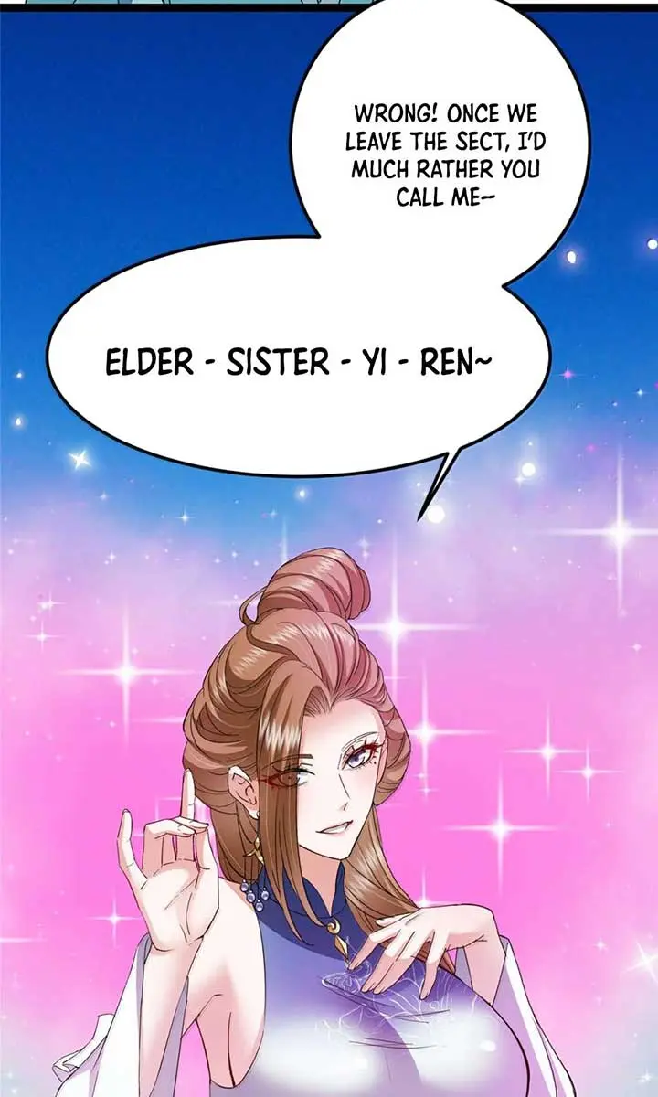 Keep a Low Profile, Sect Leader Chapter 482 Page 69