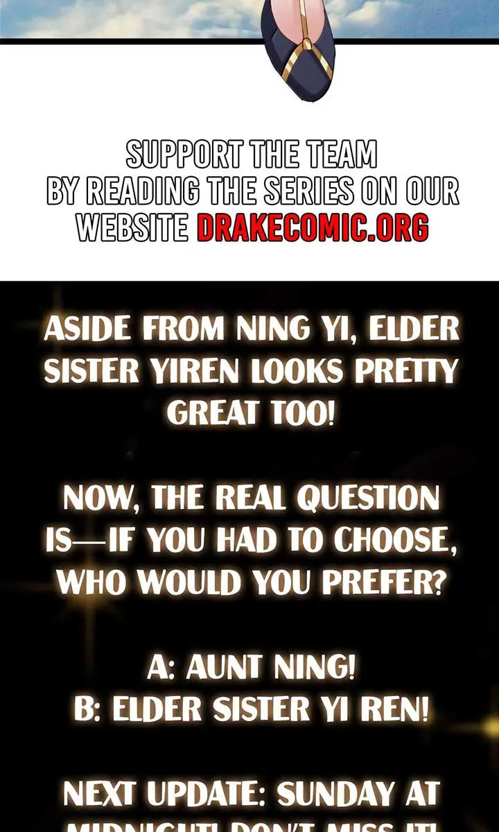 Keep a Low Profile, Sect Leader Chapter 482 Page 71