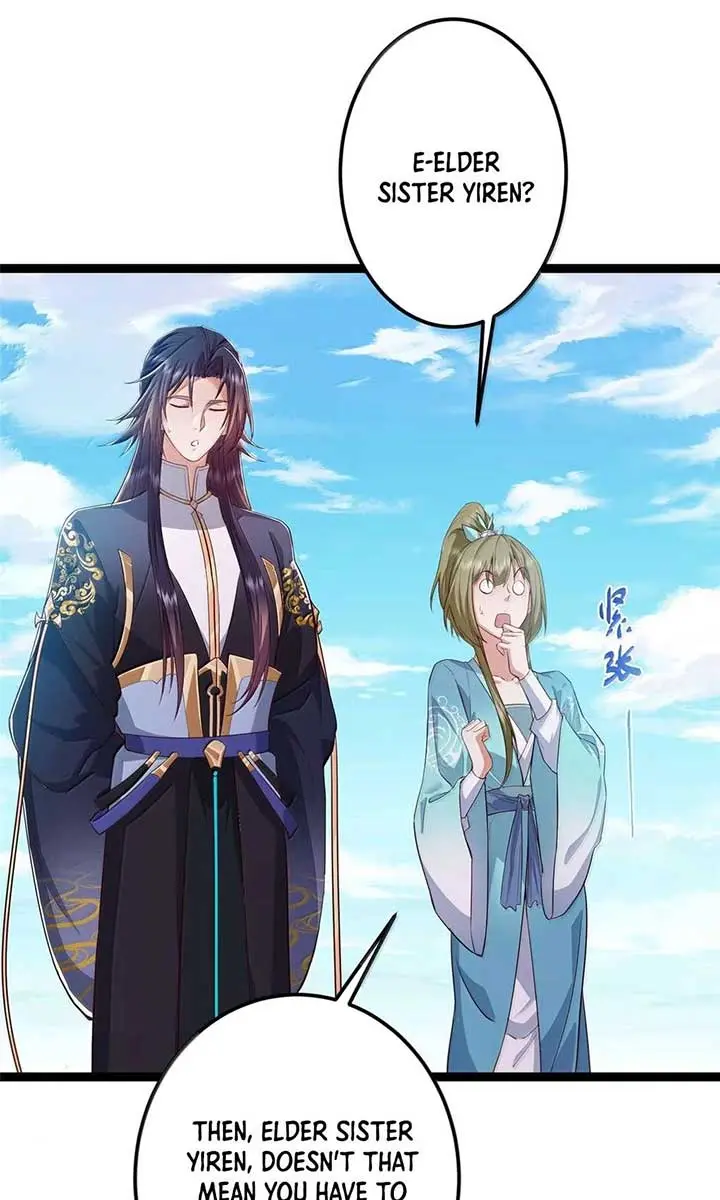 Keep a Low Profile, Sect Leader Chapter 483 Page 6