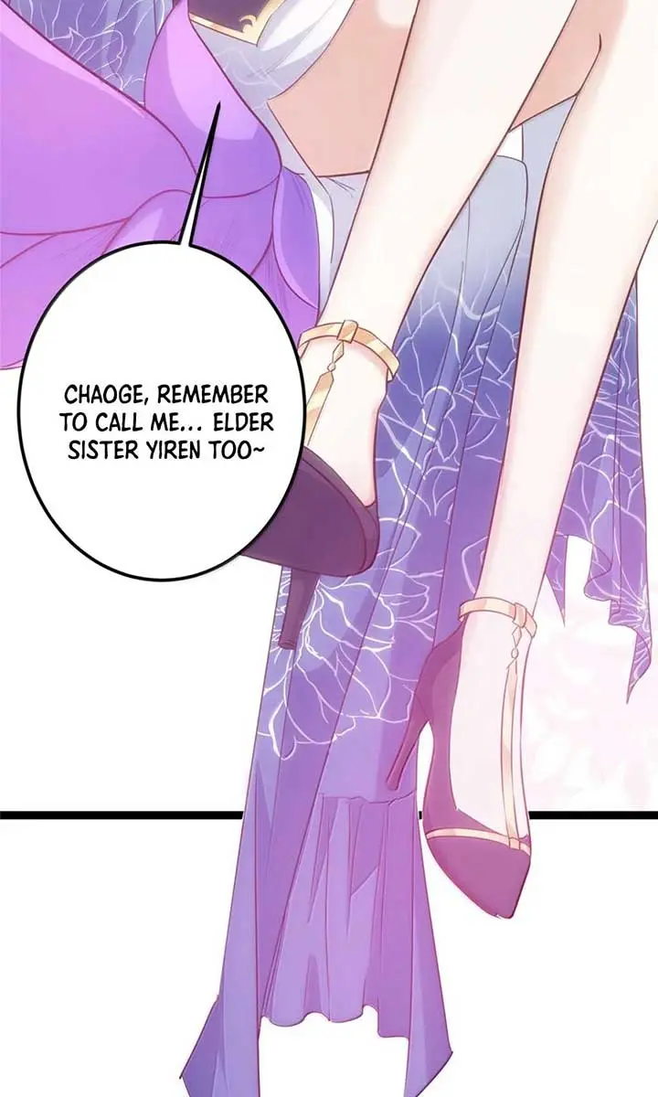 Keep a Low Profile, Sect Leader Chapter 483 Page 11