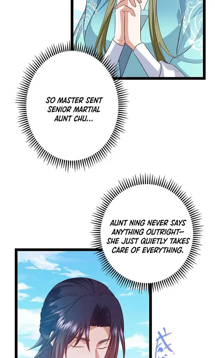 Keep a Low Profile, Sect Leader Chapter 483 Page 16