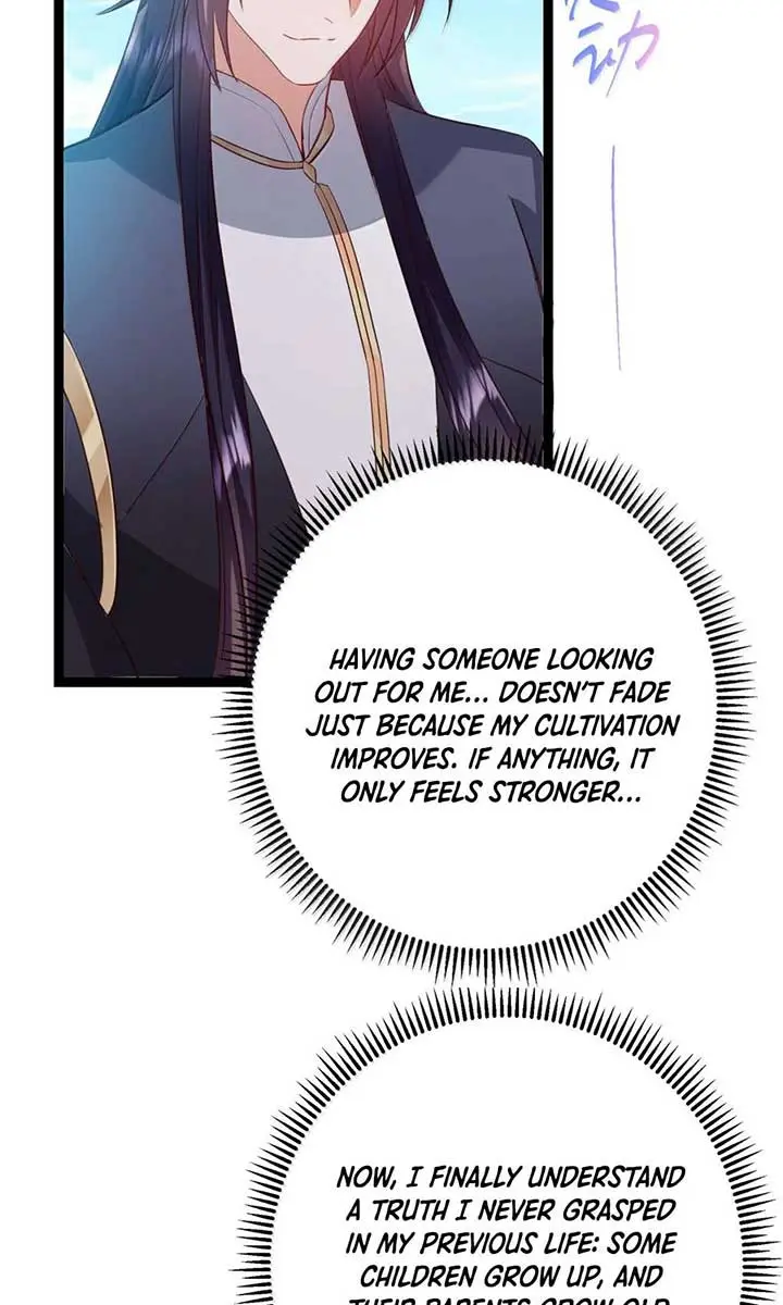 Keep a Low Profile, Sect Leader Chapter 483 Page 17