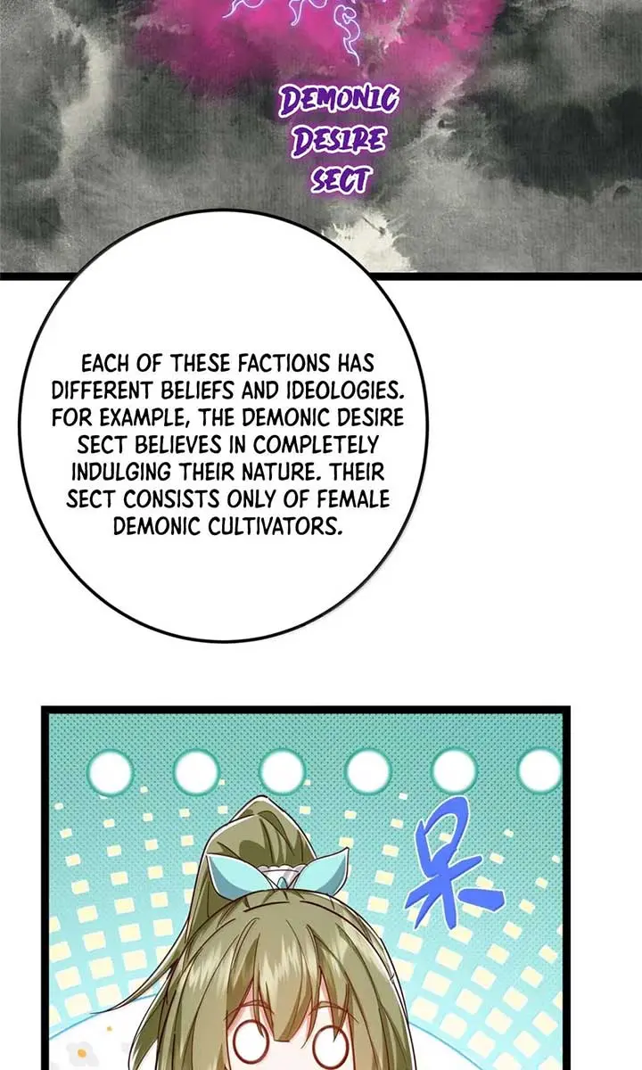 Keep a Low Profile, Sect Leader Chapter 483 Page 25
