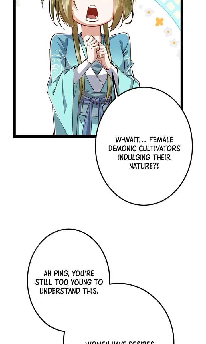 Keep a Low Profile, Sect Leader Chapter 483 Page 26