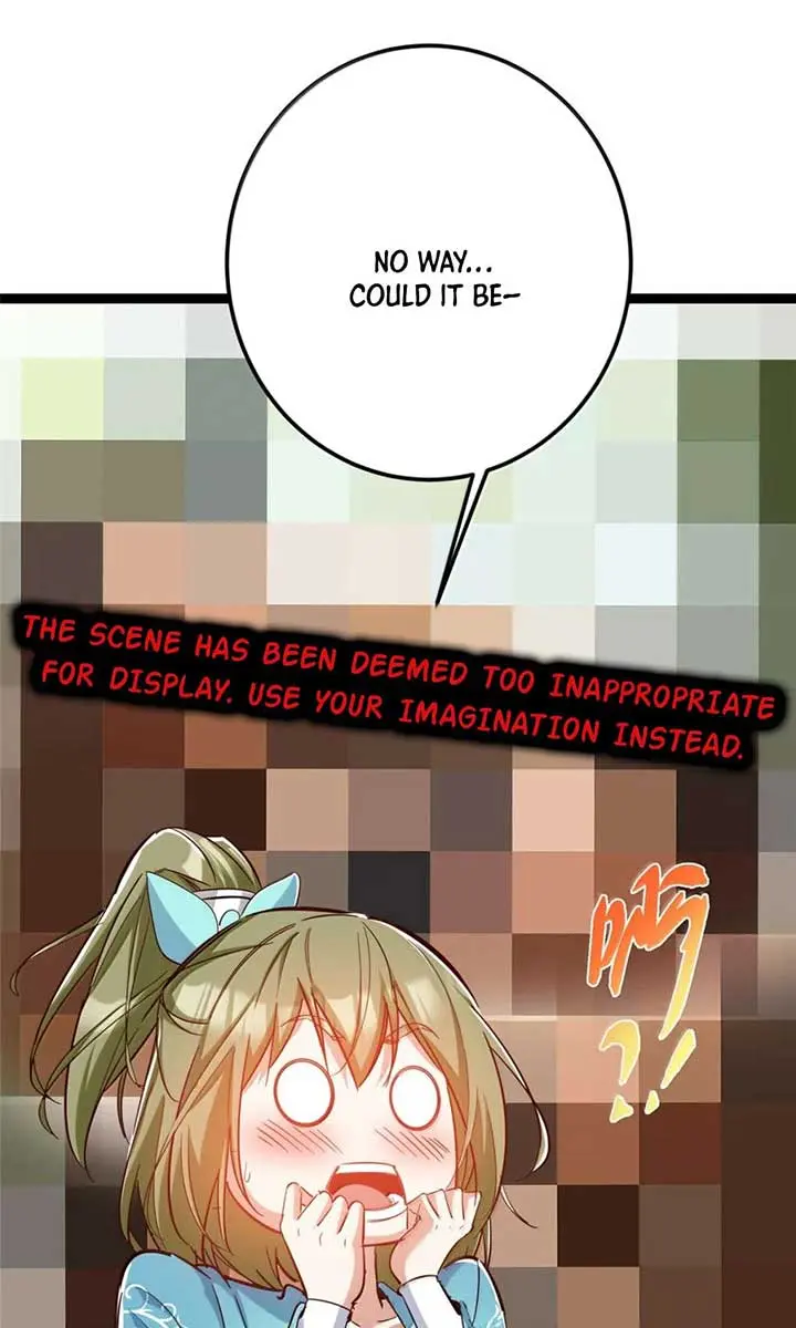 Keep a Low Profile, Sect Leader Chapter 483 Page 28