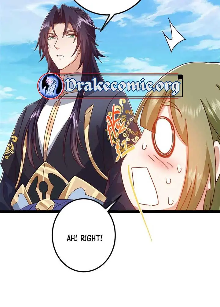 Keep a Low Profile, Sect Leader Chapter 483 Page 30
